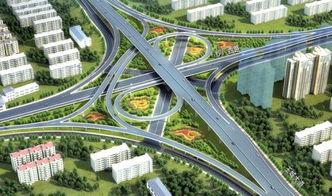 洛阳王城高架桥爆料视频,揭秘古都新貌，高空视角下的城市变迁